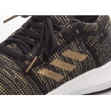adidas Performance PUREBOOST GO W F36346 Ανθρακί Εικόνα 3