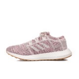 adidas Performance PUREBOOST GO W B75824 Ροζ Εικόνα 