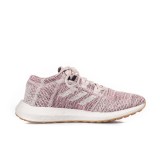 adidas Performance PUREBOOST GO W B75824 Ροζ Εικόνα 1