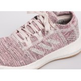 adidas Performance PUREBOOST GO W B75824 Ροζ Εικόνα 3
