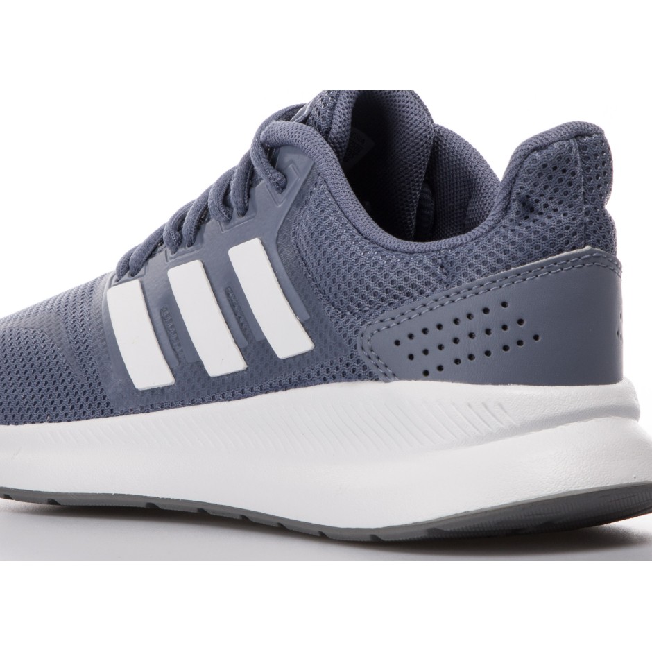 adidas Performance FALCON F36217 Blue Zakcret.gr