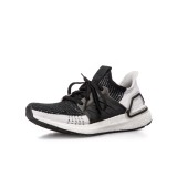 adidas Performance ULTRABOOST 19 W B75879 Black Image 0