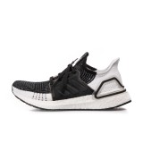 adidas Performance ULTRABOOST 19 W B75879 Black Image 