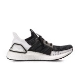 adidas Performance ULTRABOOST 19 W B75879 Black Image 1