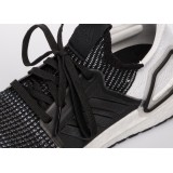 adidas Performance ULTRABOOST 19 W B75879 Black Image 3