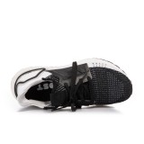 adidas Performance ULTRABOOST 19 W B75879 Black Image 4