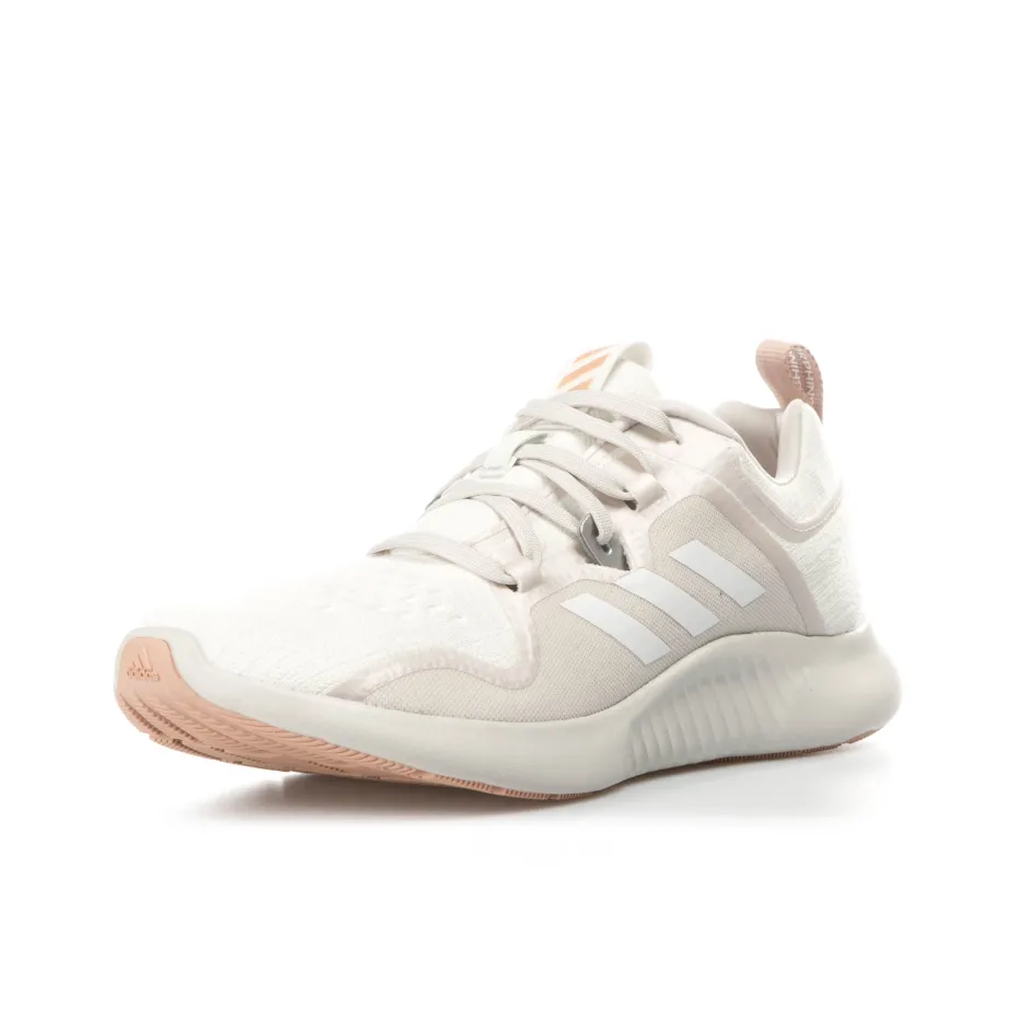 adidas Performance EDGEBOUNCE W AC8116 White - Zakcret.gr
