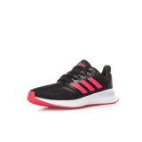 adidas Performance FALCON F36270 Black Image 0