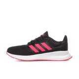 adidas Performance FALCON F36270 Black Image 