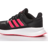 adidas Performance FALCON F36270 Black Image 2