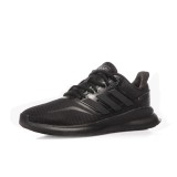 adidas Performance FALCON F36216 Μαύρο Εικόνα 0