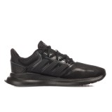 adidas Performance FALCON F36216 Μαύρο Εικόνα 1