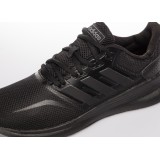 adidas Performance FALCON F36216 Μαύρο Εικόνα 3
