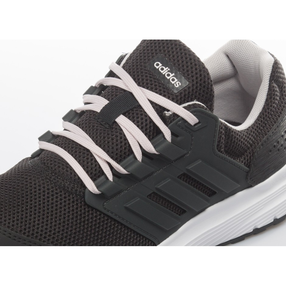adidas Performance W GALAXY 4 B43837 Black Zakcret.gr