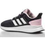 adidas Performance RUNFALCON EF0152 Blue Image 3