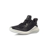 adidas Performance ALPHABOUNCE+ PARLEY G28373 Black Image 0