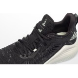 adidas Performance ALPHABOUNCE+ PARLEY G28373 Black Image 2