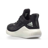 adidas Performance ALPHABOUNCE+ PARLEY G28373 Black Image 3