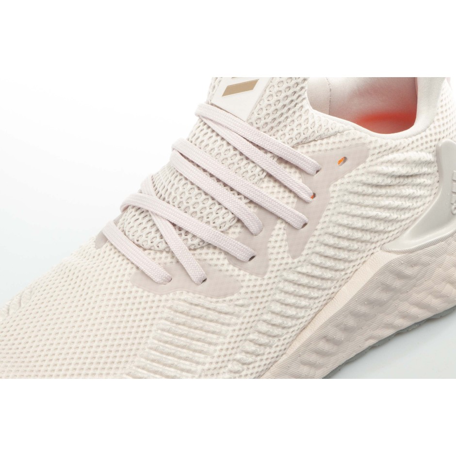 Adidas alpha boost womens orchid tint discount