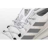adidas Performance SENSEBOUNCE+ W G27236 Λευκό Εικόνα 2