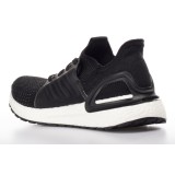 adidas Performance ULTRABOOST 19 W G54014 Μαύρο Εικόνα 3