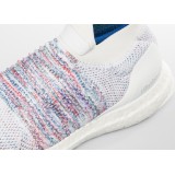 adidas Performance UltraBOOST LACELESS B75857 White Image 3