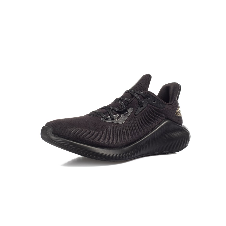 adidas Performance ALPHABOUNCE + W G28571 Black