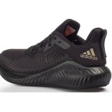 adidas Performance ALPHABOUNCE + W G28571 Black Image 3