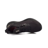 adidas Performance ALPHABOUNCE + W G28571 Black Image 4