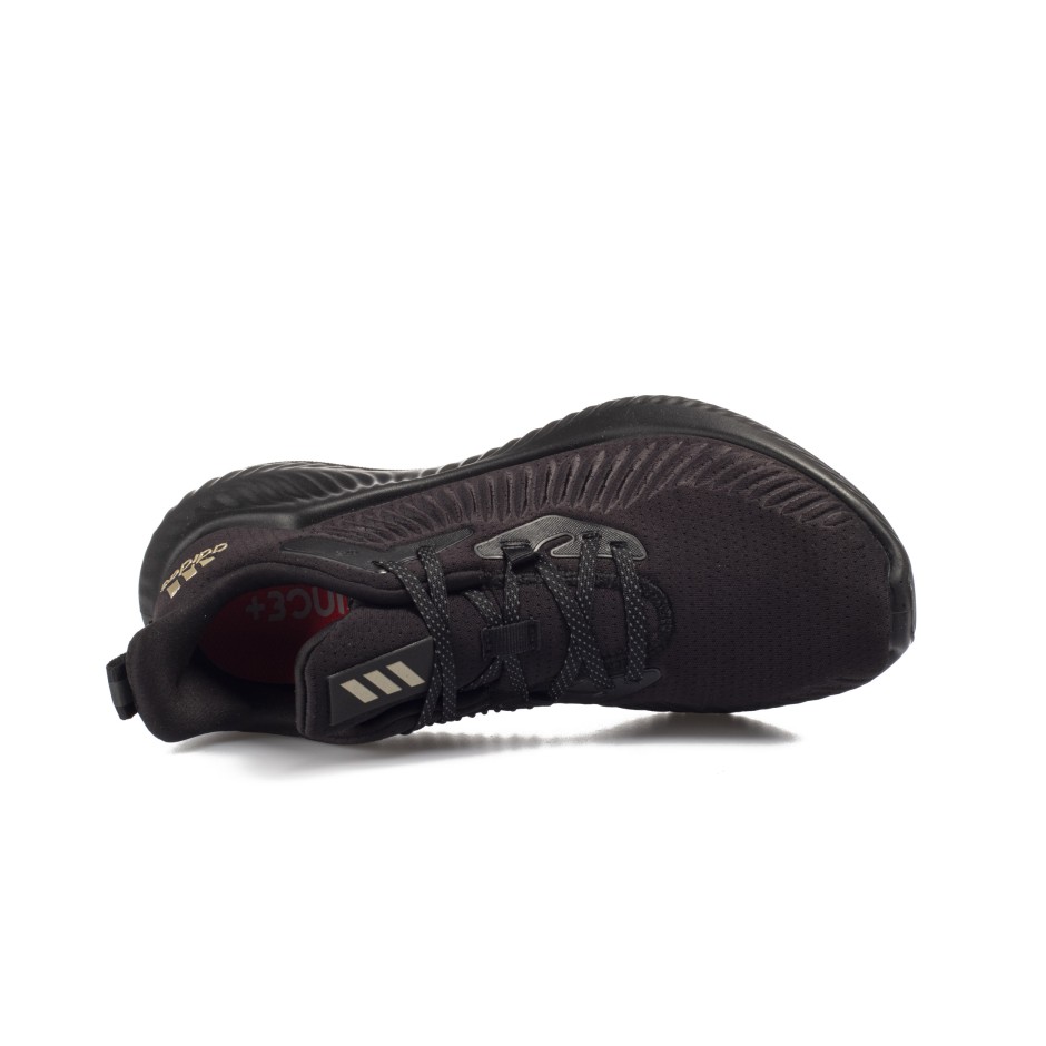 adidas Performance ALPHABOUNCE + W G28571 Black
