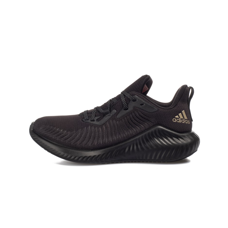 adidas Performance ALPHABOUNCE + W G28571 Black