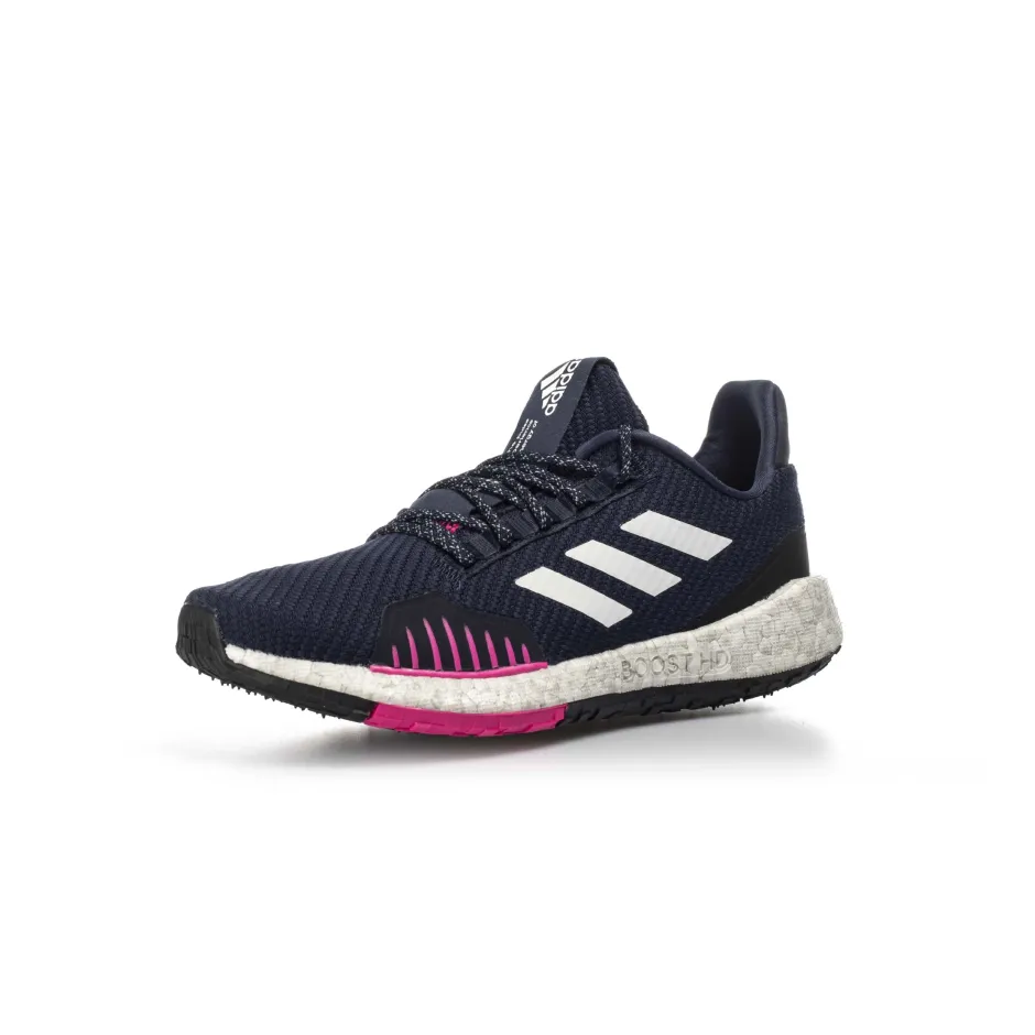 adidas Performance PULSEBOOST HD WINTER EF8909 Blue Zakcret.gr
