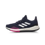 adidas Performance PULSEBOOST HD WINTER EF8909 Blue Image 