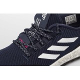 adidas Performance PULSEBOOST HD WINTER EF8909 Blue Image 2