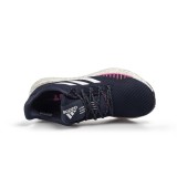 adidas Performance PULSEBOOST HD WINTER EF8909 Blue Image 4