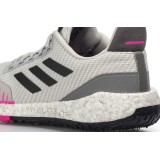 adidas Performance PULSEBOOST HD WINTER EF8907 Grey Image 3