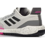 adidas Performance PULSEBOOST HD WINTER EF8907 Γκρί