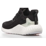 adidas Performance ALPHABOOST W PARLEY EF1163 Black Image 2