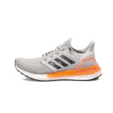 adidas Performance ULTRABOOST 20 EG0719 Grey Image 