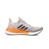 adidas Performance ULTRABOOST 20 EG0719 Grey Image 1