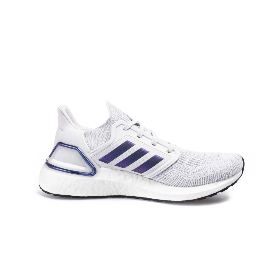Ultra boost 20 space race hotsell