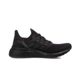 adidas Performance ULTRABOOST 20 W FU8498 Μαύρο Εικόνα 1