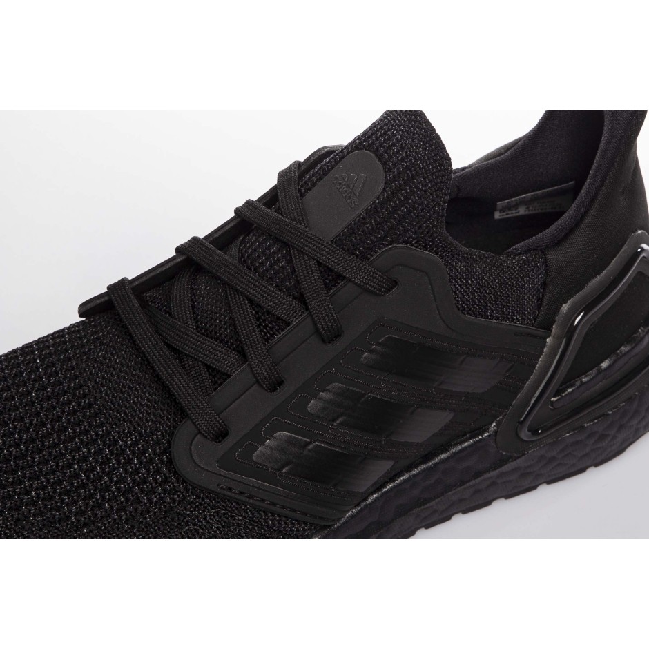 adidas Performance ULTRABOOST 20 W FU8498 Black
