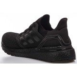 adidas Performance ULTRABOOST 20 W FU8498 Μαύρο Εικόνα 3