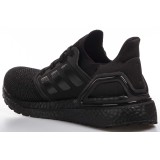 adidas Performance ULTRABOOST 20 W FU8498 Μαύρο