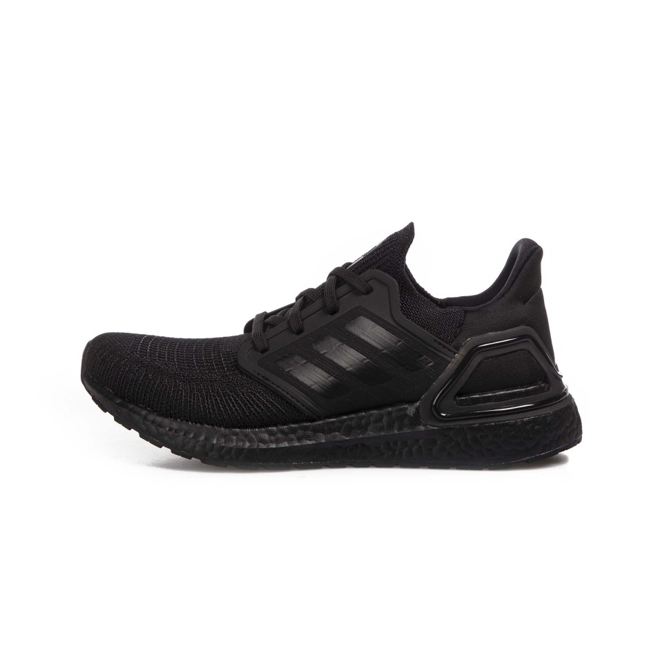 adidas Performance ULTRABOOST 20 W FU8498 Μαύρο