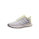 adidas Performance RUNFALCON EG8622 Γκρί Εικόνα 0