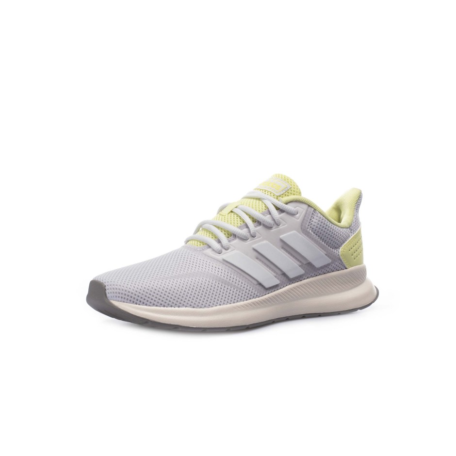 adidas Performance RUNFALCON EG8622 Γκρί