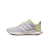 adidas Performance RUNFALCON EG8622 Γκρί Εικόνα 