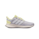 adidas Performance RUNFALCON EG8622 Γκρί Εικόνα 1